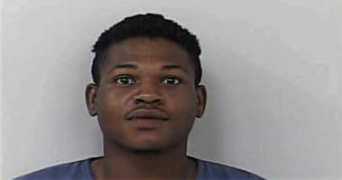 Jose Garcia-Sanches, - St. Lucie County, FL 